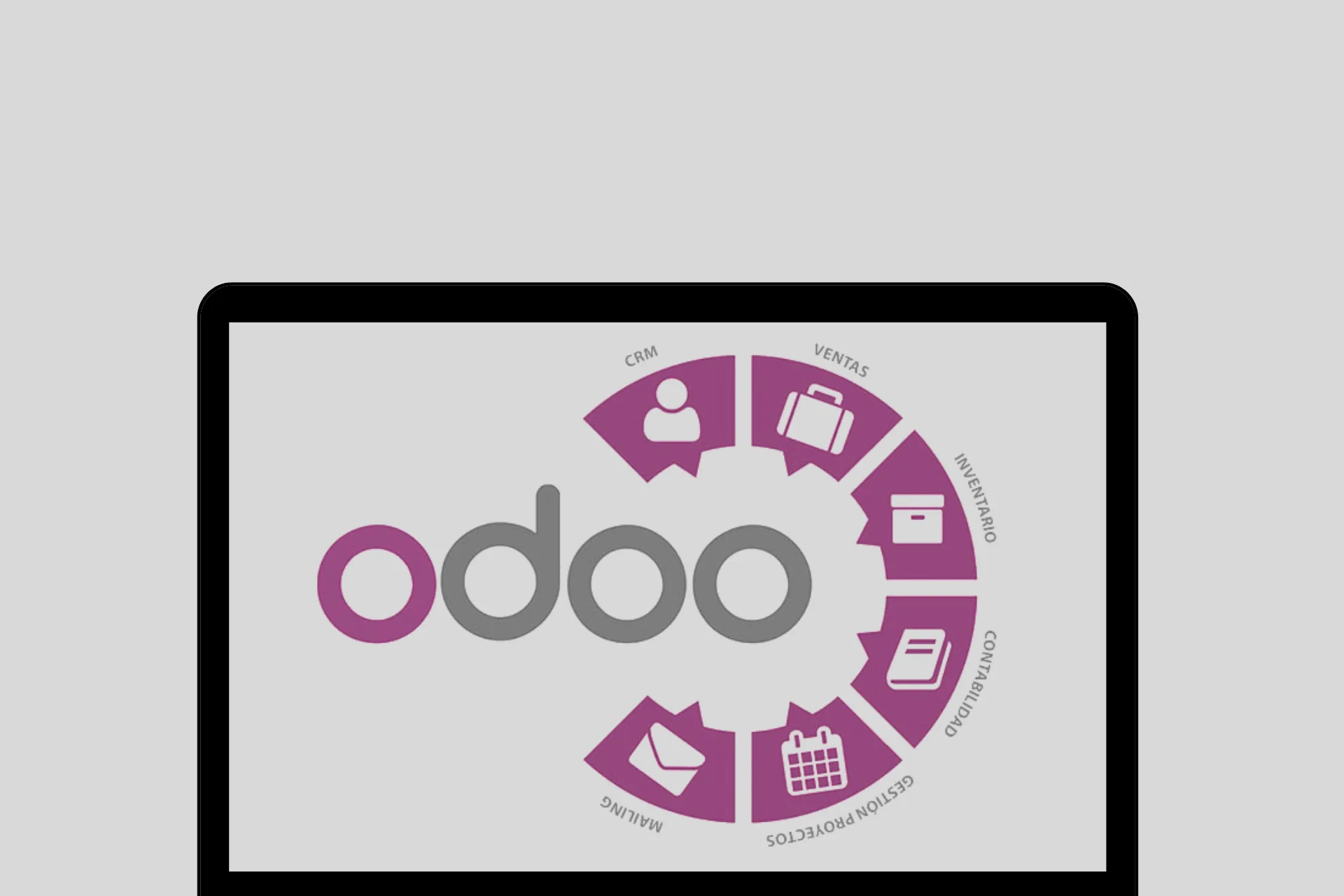 Key Features of Odoo ERP