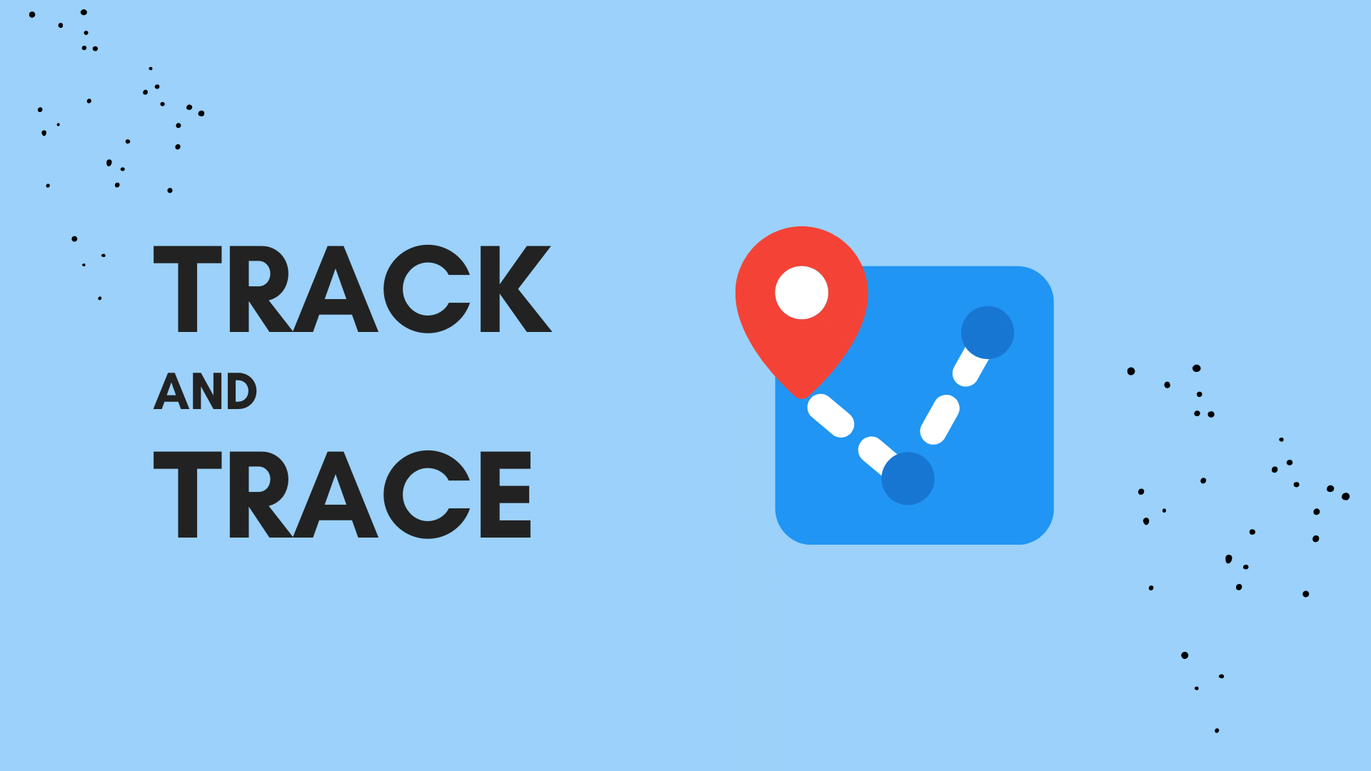 What Is Track Trace? The Importance Of Track Trace In Logistics What Is Track Trace? The Importance Of Track Trace In Logistics