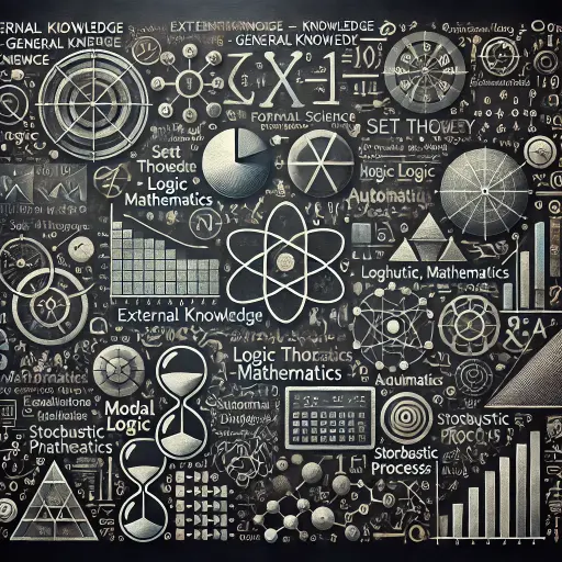 1.3.1. External Knowledge - General Knowledge - Formal Science - Logic, Mathematics